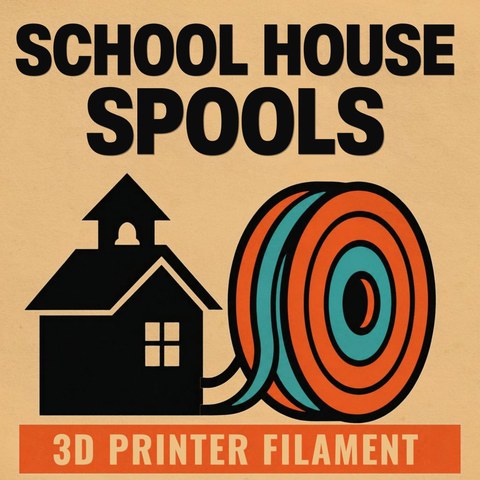 School House Spools